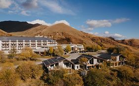 Marco Polo Hotel Gudauri